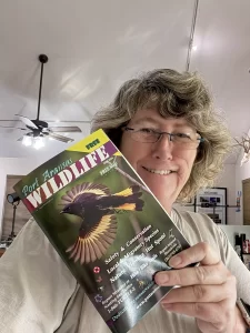 Picture of Angie Birmingham