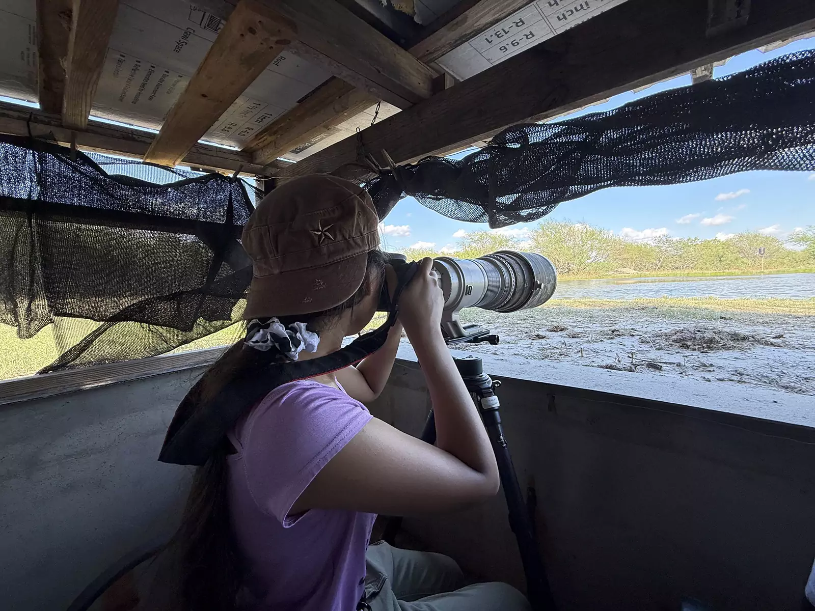 7 Field Technique Hacks for Better Wildlife Photos