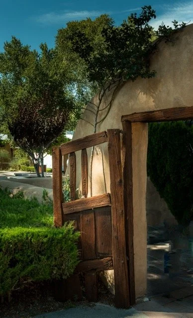 From Adobe Walls to Desert Skies: A Photographer’s Journey Through New Mexico