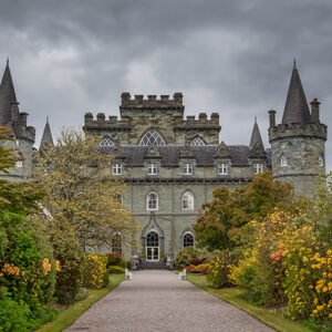 The Isle of Skye, Scotland Photography Workshop — May 20–26, 2027