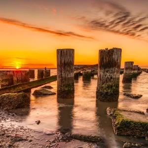 What is Hyperfocal distance?