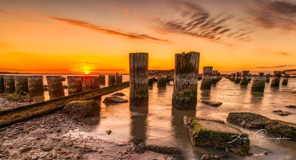 What is Hyperfocal distance?